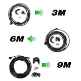 Tap Water Spray Set