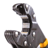 Multi-port wrench