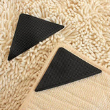 Eco-friendly and Reusable Rug Grippers