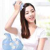 Head massager