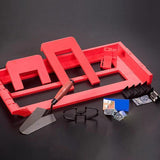 Adjustable Bricklaying Tool(1 Set)