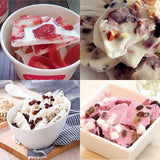 Instant Ice Cream Machine