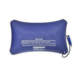 Inflatable Mattress Support Pillow