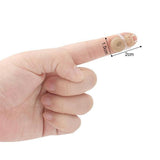 Holographic Projection Magic Finger Light Toy