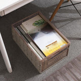 Folding Bin