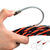 Hihometools Electrician wire cable threading device