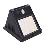 Human Body Induction Wall Lamp