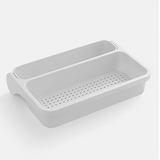 Multi-functional Shelving Can Be Folded Asphalt Basket