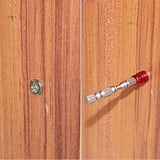Magnetic Driver Drill Set