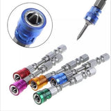Magnetic Driver Drill Set