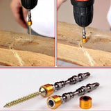 Magnetic Driver Drill Set