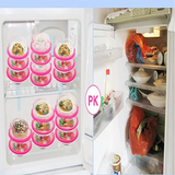 Dish crisper cover