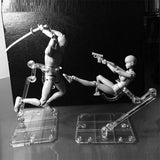 Artist's Model