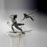 Artist's Model