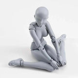 Artist's Model