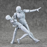 Artist's Model