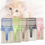 The Cat Sand Shovel