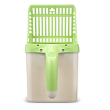 The Cat Sand Shovel