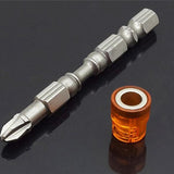 Magnetic Driver Drill Set