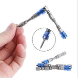 Magnetic Driver Drill Set