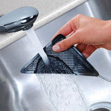 Eco-friendly and Reusable Rug Grippers