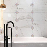 Tile Diagonal Sticker (21pcs)