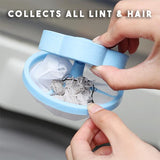 Washing Machine Hair Catcher