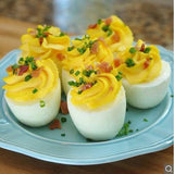 Perfect Egg Boiler