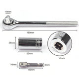Multi-Functional Sleeve(1 Set)