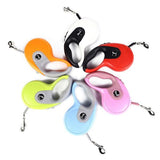 Premium Durable Automatic Retractable Dog Leash Pet Traction Rope