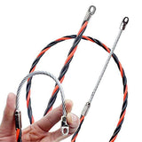 Hihometools Electrician wire cable threading device