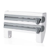 Storage Cutting Rack