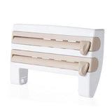 Storage Cutting Rack