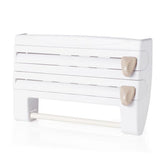 Storage Cutting Rack