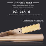 2 in 1 Hair Straightener