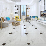 Tile Diagonal Sticker (21pcs)