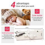 Mini Portable Handheld Sewing Machines