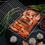 Barbecue Net