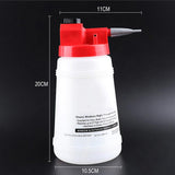 Glass Clean Kettle
