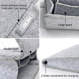 Bedside Storage Bag