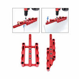 Positioning Fixture 6/8/10MM Drilling Tool