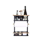 Home Magnet Hook Rack
