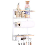 Home Magnet Hook Rack