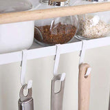 Home Magnet Hook Rack
