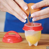 Perfect Egg Boiler