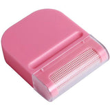 Portable Lint Remover