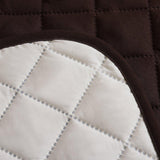 Reversible Sofa Cover