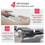 Mini Portable Handheld Sewing Machines