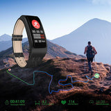 2 in 1 Smart Bracelet