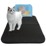 Cat Litter Trap Mat